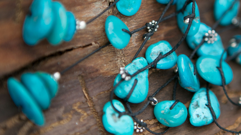 american turquoise 