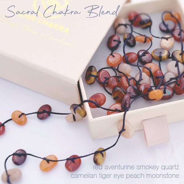 sacral chakra jewelry – I Love Chakra International